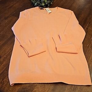 Talbots Sweater.  SIZE S